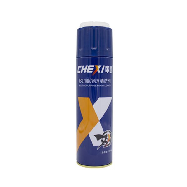 Multipurpose Foam Cleaner - Image 2