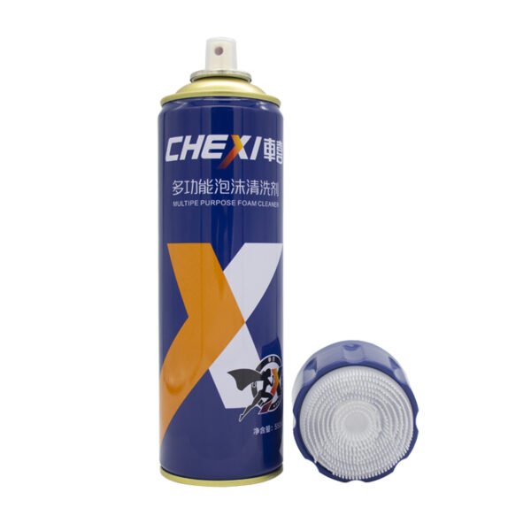 Multipurpose Foam Cleaner - Image 4