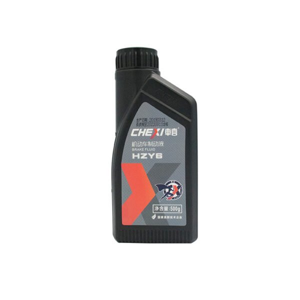 500g HZY6 Brake Fluid - Image 2