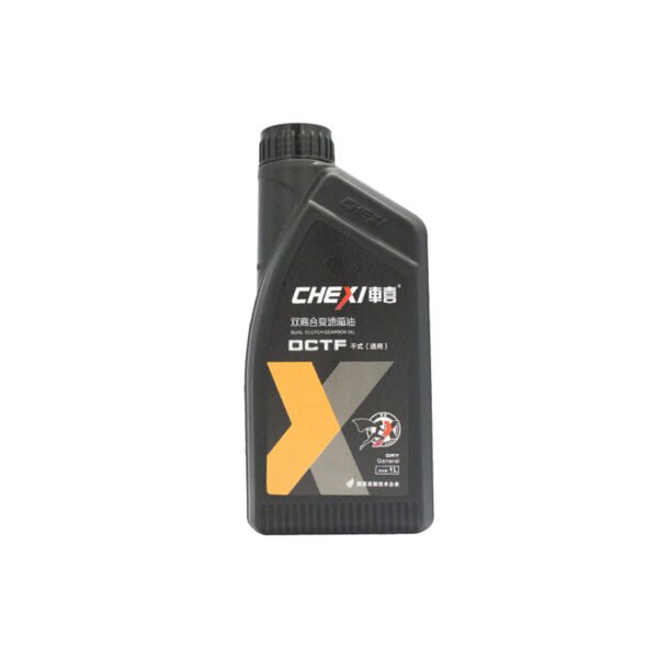 Dry automatic transmission oil 220/330 ° - Image 2