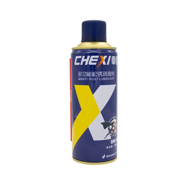 Multi-purpose Rust Remover and Lubricant - Image 2