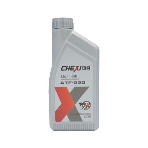 Automatic transmission oil ATF-220 1L - Image 2