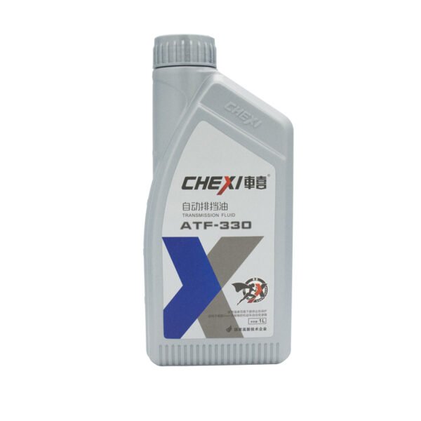 Automatic transmission oil ATF-330 1L - Image 2
