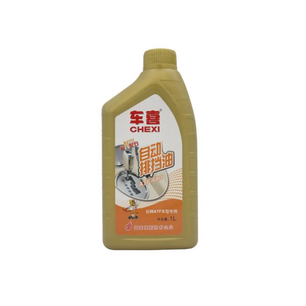 Automatic transmission oil ATF-680 - Image 2