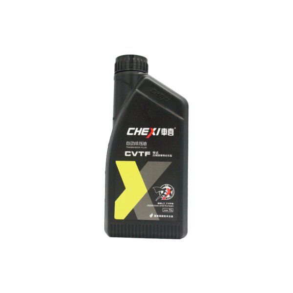 Automatic transmission oil CVTF belt type - Image 2