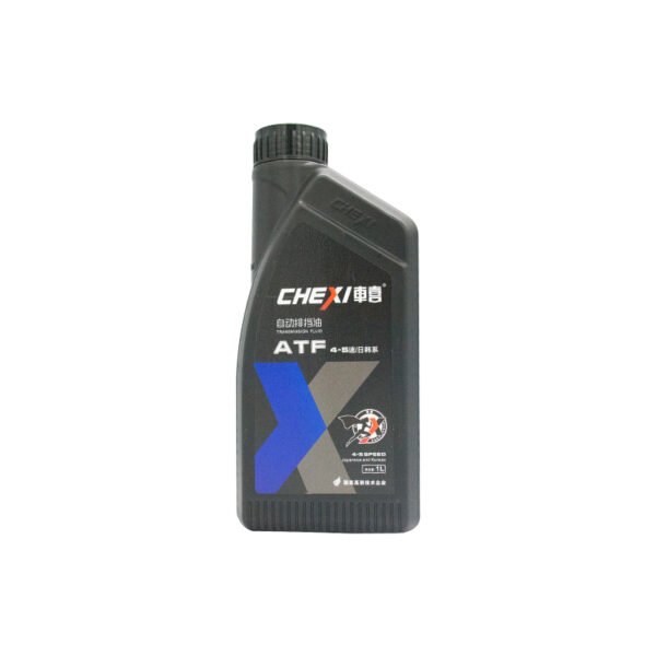 Automatic transmission oil 4-5 Japanese and Korean - Image 2