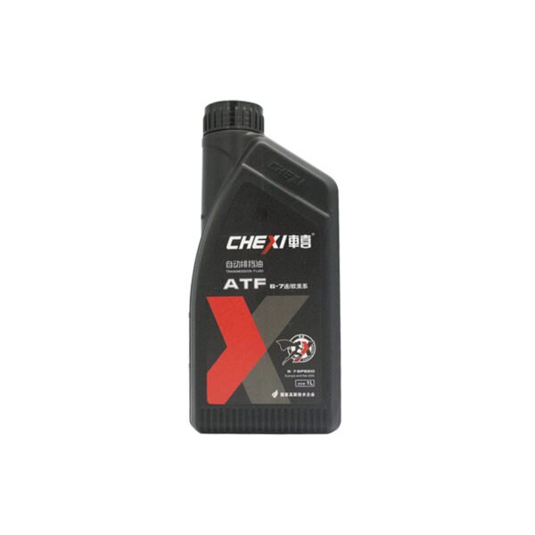 Automatic transmission oil 6-7 European and American series - Image 2