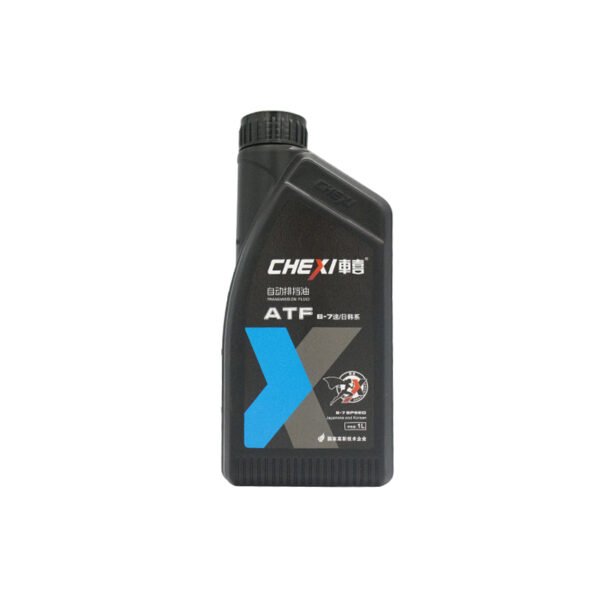 Automatic transmission oil 6-7 Japanese and Korean - Image 2
