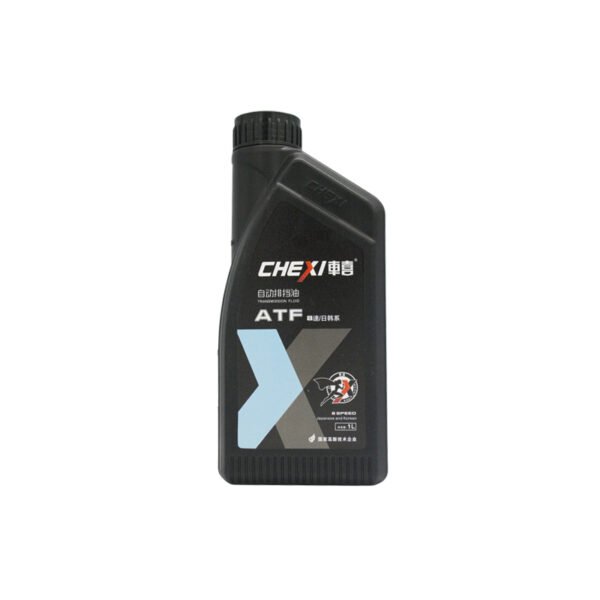 Automatic transmission oil 8 Japanese and Korean - Image 2