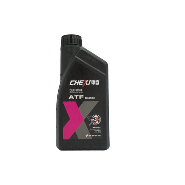 Automatic transmission oil 8 European and American - Image 2