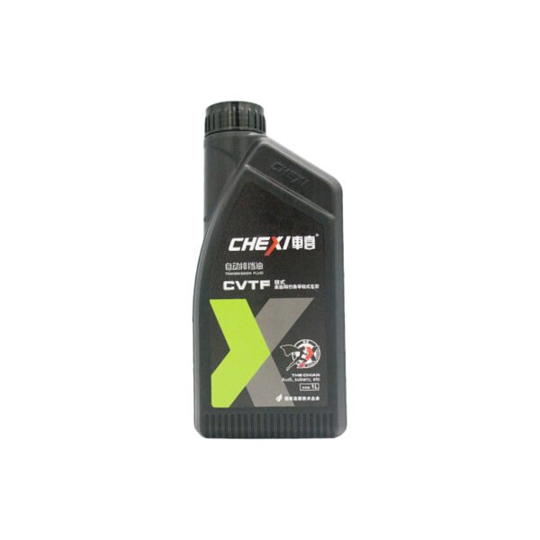 Automatic transmission oil CVTF chain - Image 2