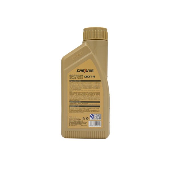 500g HZY4 Brake Fluid - Image 3