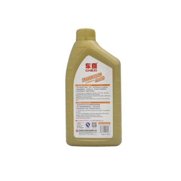Automatic transmission oil ATF-680 - Image 3