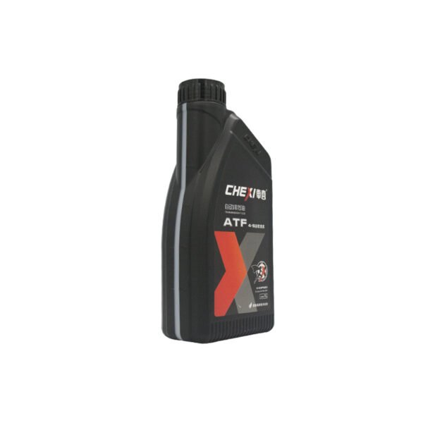 Automatic transmission oil 4-5 European and American series - Image 3