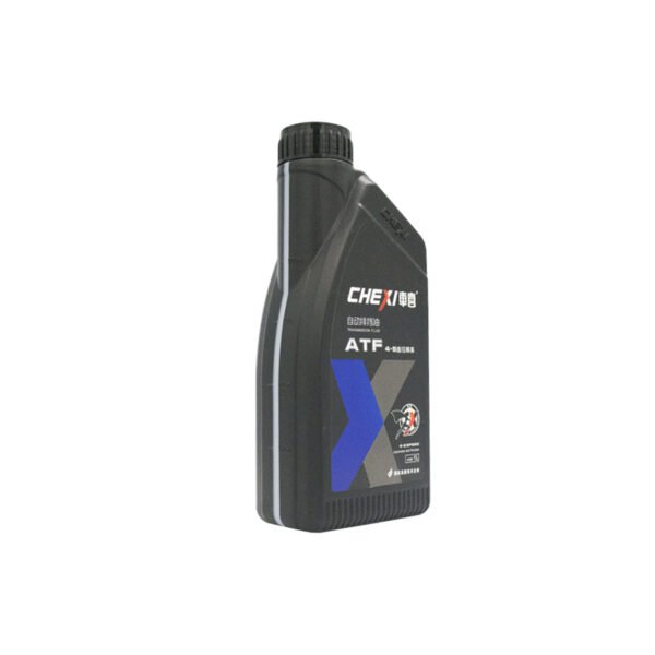 Automatic transmission oil 4-5 Japanese and Korean - Image 3