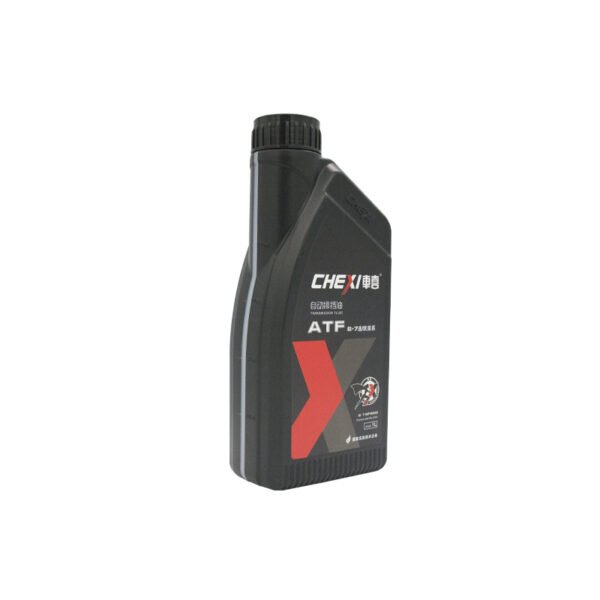 Automatic transmission oil 6-7 European and American series - Image 3