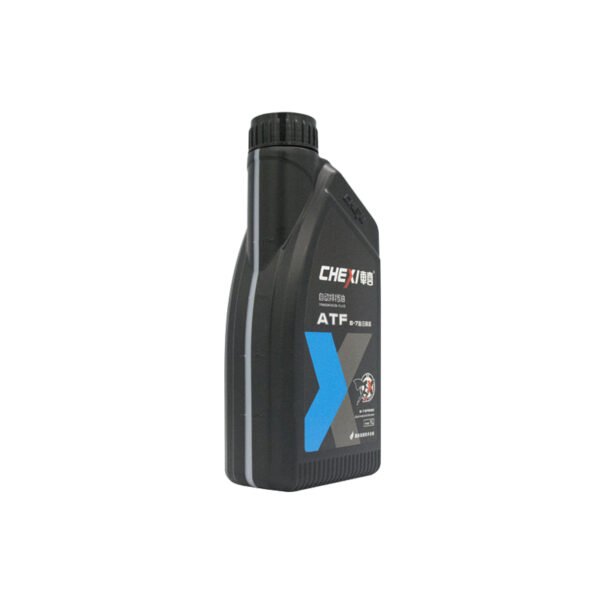 Automatic transmission oil 6-7 Japanese and Korean - Image 3