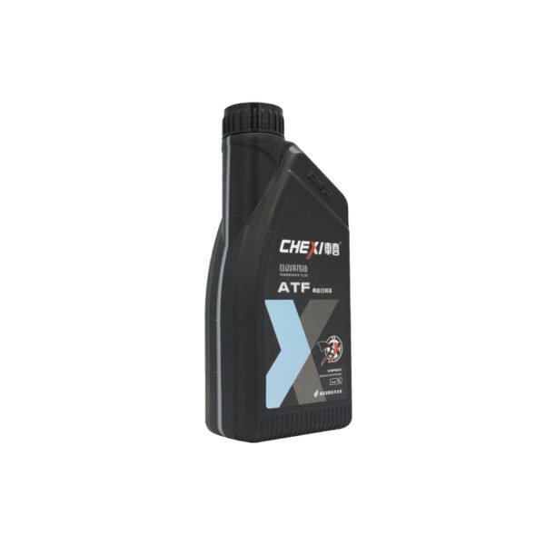 Automatic transmission oil 8 Japanese and Korean - Image 3