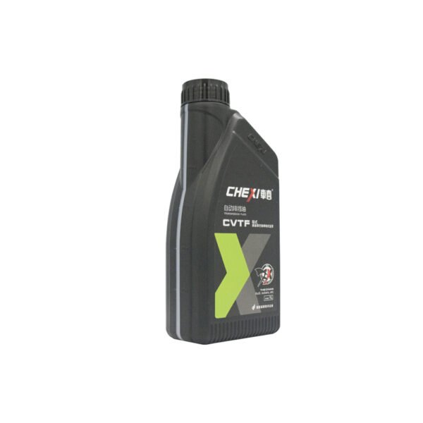 Automatic transmission oil CVTF chain - Image 3