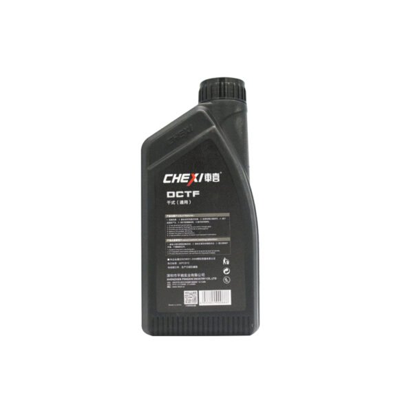 Dry automatic transmission oil 220/330 ° - Image 4