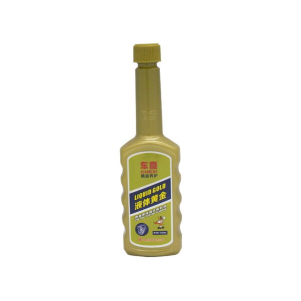 Fuel System Cleaner and Protectant - Image 4
