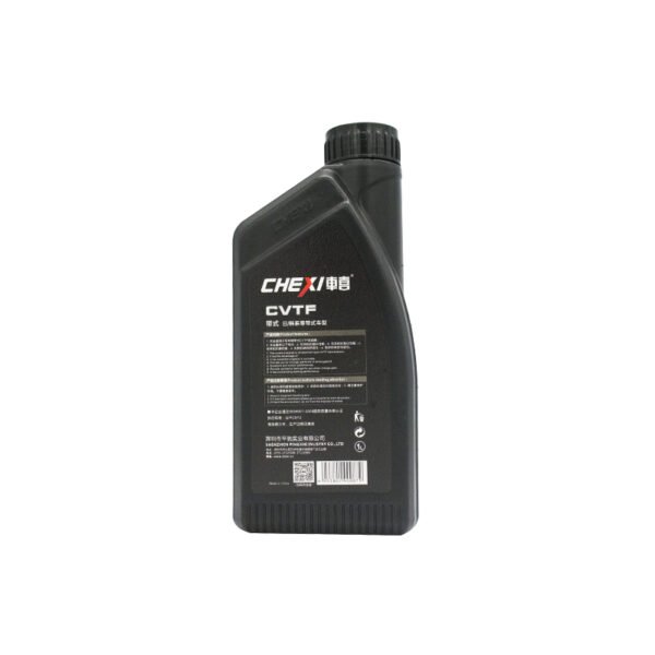 Automatic transmission oil CVTF belt type - Image 4