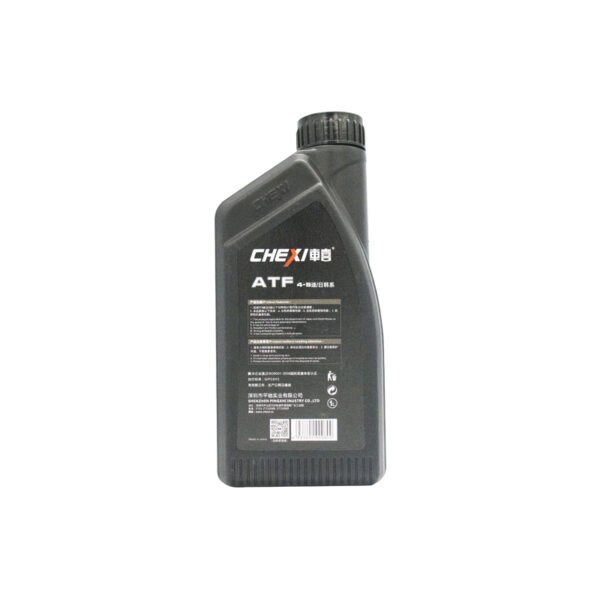 Automatic transmission oil 4-5 Japanese and Korean - Image 4