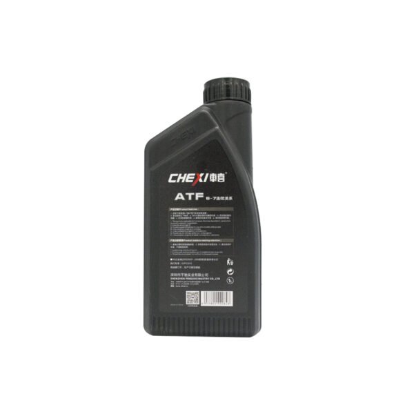 Automatic transmission oil 6-7 European and American series - Image 4