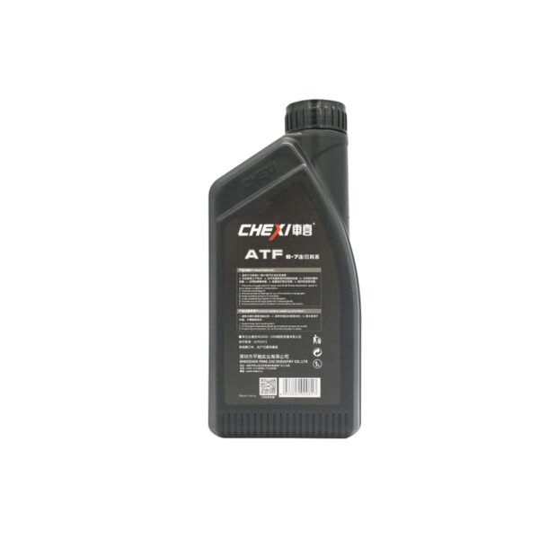 Automatic transmission oil 6-7 Japanese and Korean - Image 4