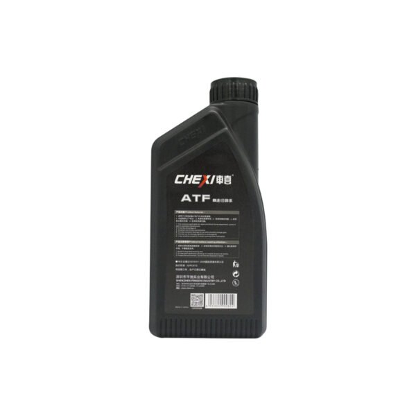 Automatic transmission oil 8 Japanese and Korean - Image 4