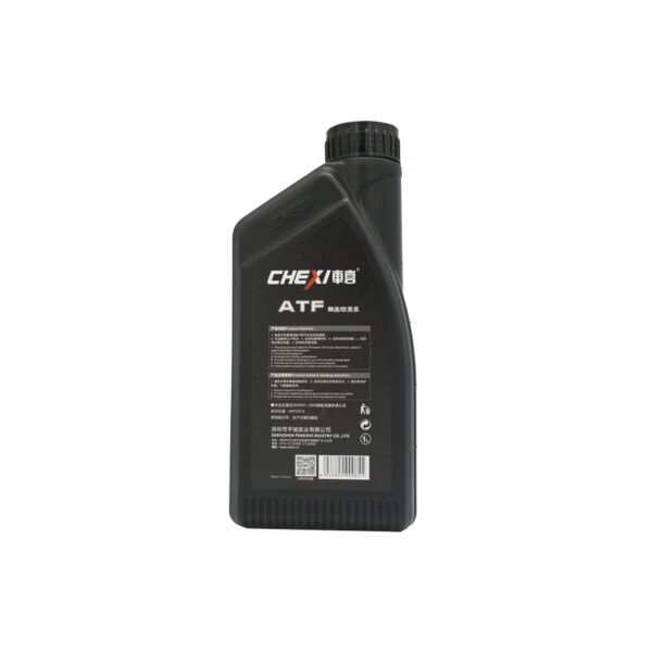 Automatic transmission oil 8 European and American - Image 4