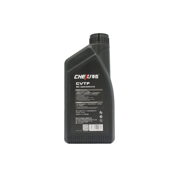 Automatic transmission oil CVTF chain - Image 4