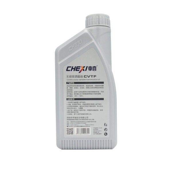 Automatic transmission, oil of Deltron 6 - Image 5