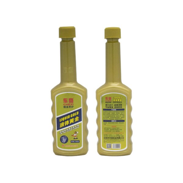 Fuel System Cleaner and Protectant - Image 5