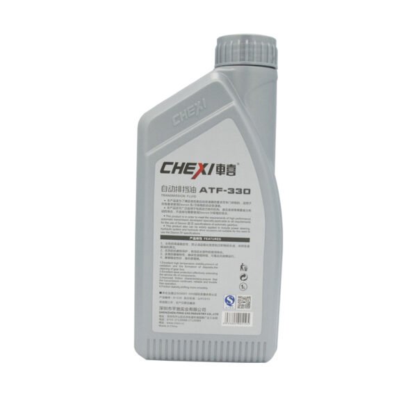 Automatic transmission oil ATF-330 1L - Image 5