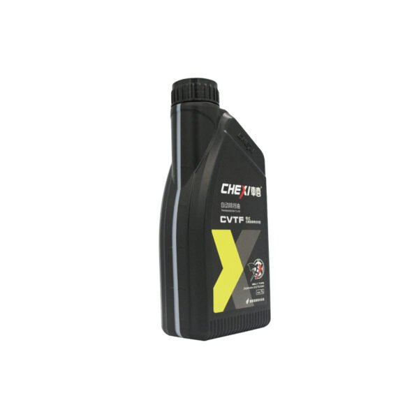 Automatic transmission oil CVTF belt type - Image 5