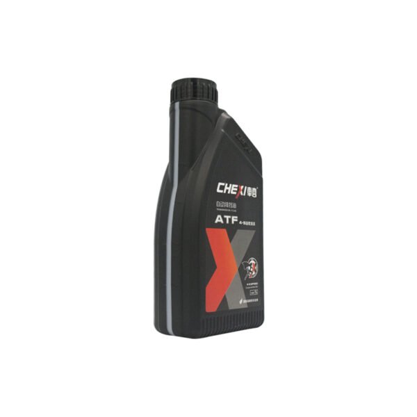 Automatic transmission oil 4-5 European and American series - Image 5