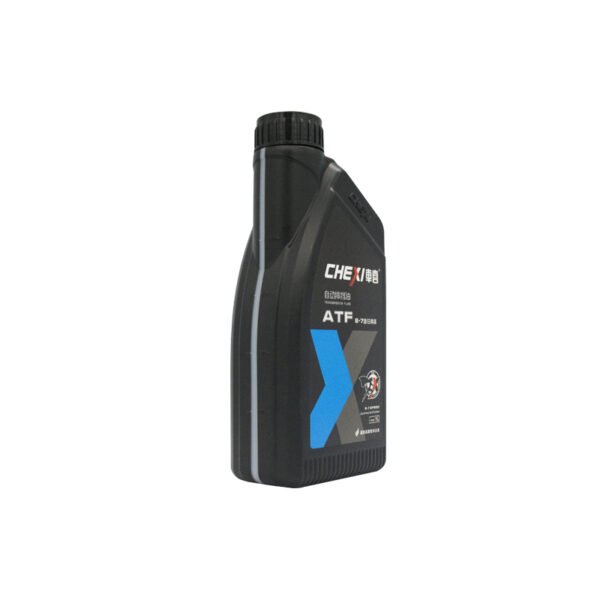 Automatic transmission oil 6-7 Japanese and Korean - Image 5