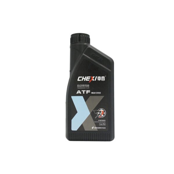 Automatic transmission oil 8 Japanese and Korean - Image 5
