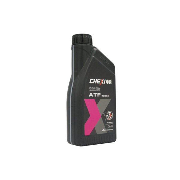 Automatic transmission oil 8 European and American - Image 5