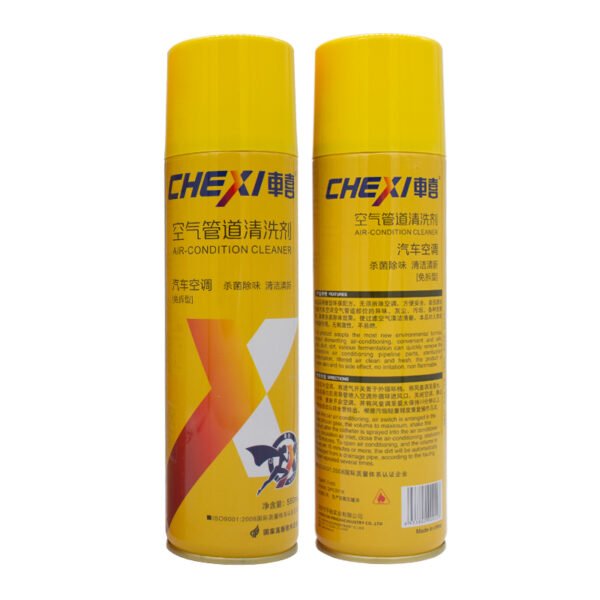 Air conditioning duct cleaning agent - Image 4