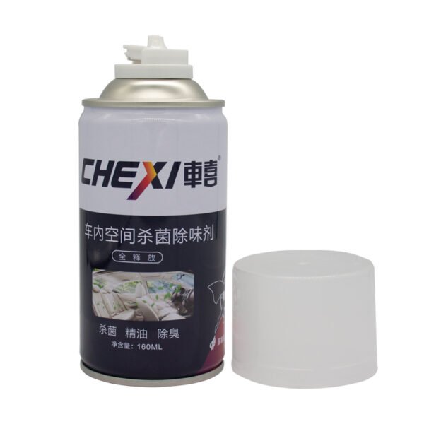 Multipurpose Foam Cleaner - Image 2