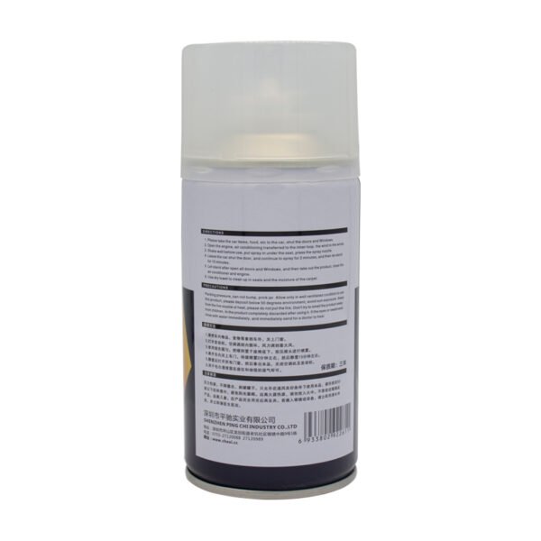 Multipurpose Foam Cleaner - Image 4